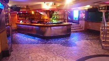 Hotell Lauaxeta Mungia