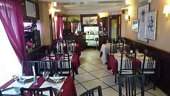 Hotel Lauaxeta Mungia