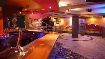 Hotel Lauaxeta Mungia