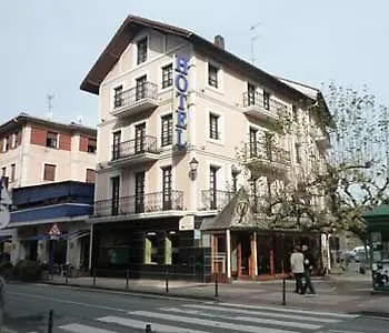 Lauaxeta מונגיה