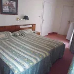 Hotel Lauaxeta *