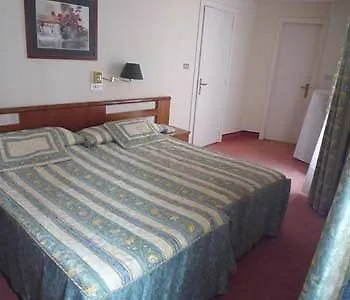 Hotel Lauaxeta *